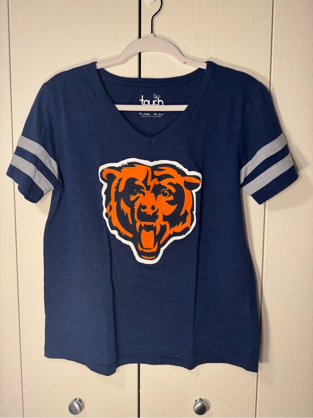 Women’s Chicago Bears tee